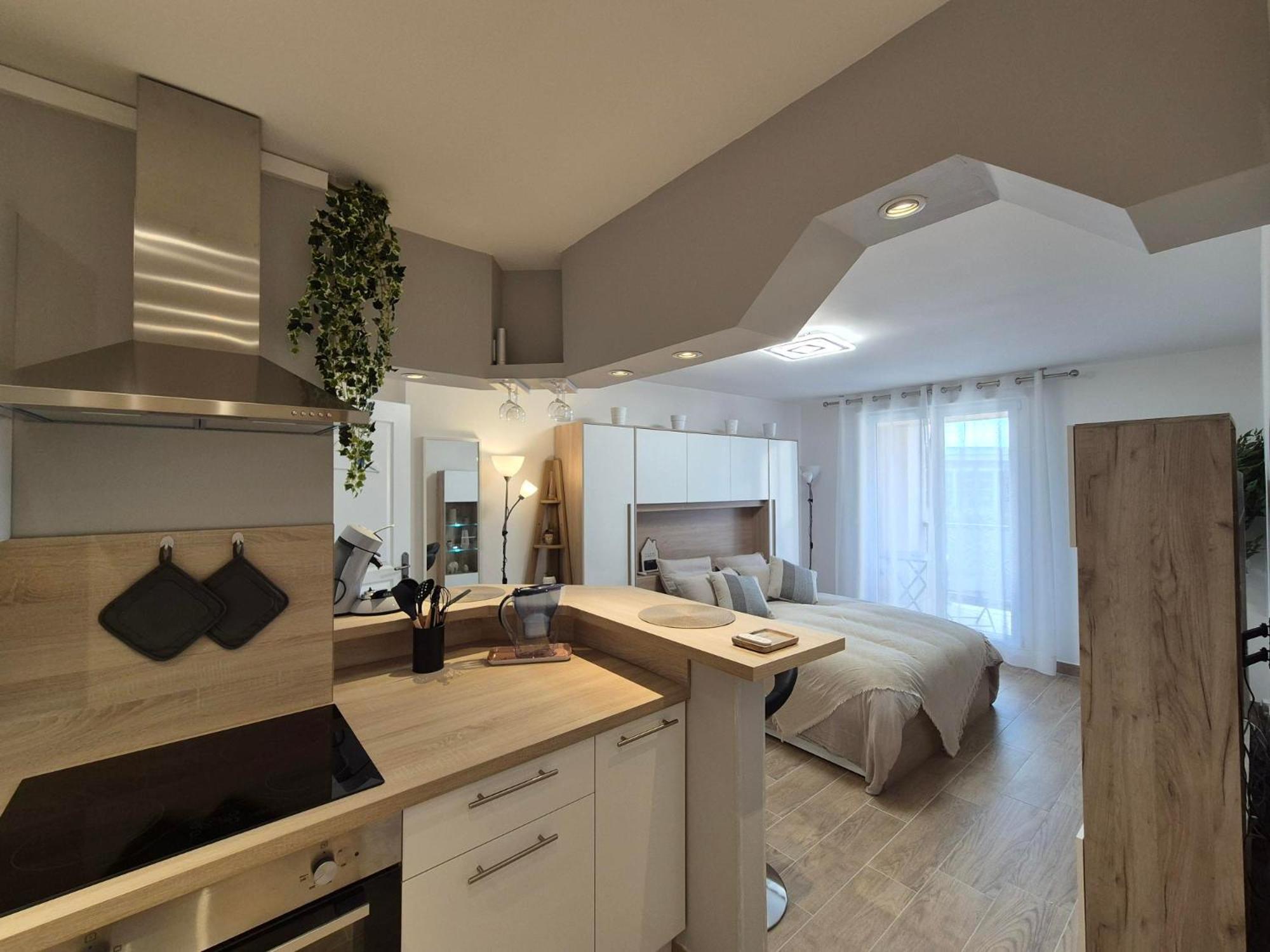 Laguna Vernon  Ngoại thất bức ảnh