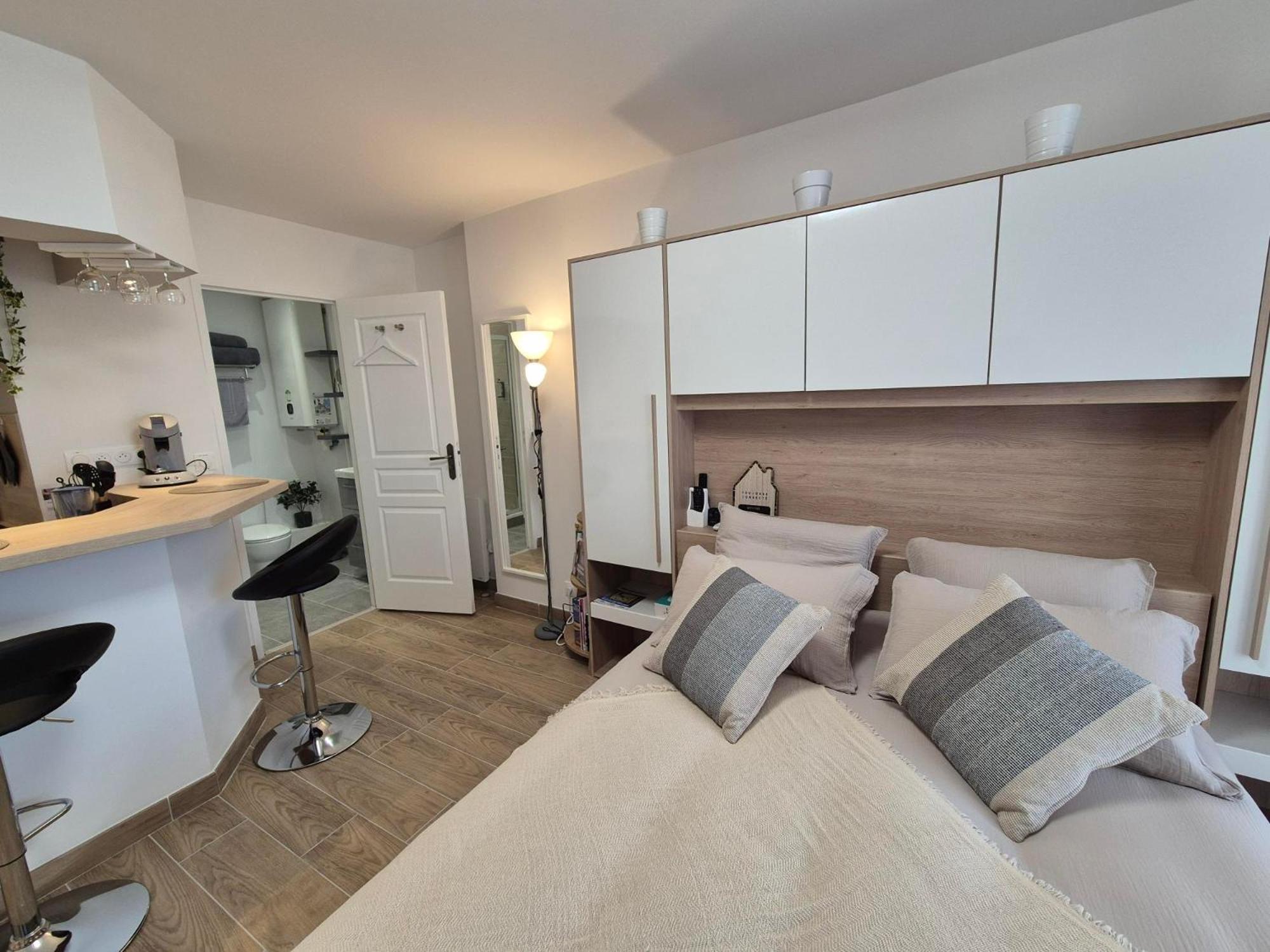 Laguna Vernon  Ngoại thất bức ảnh