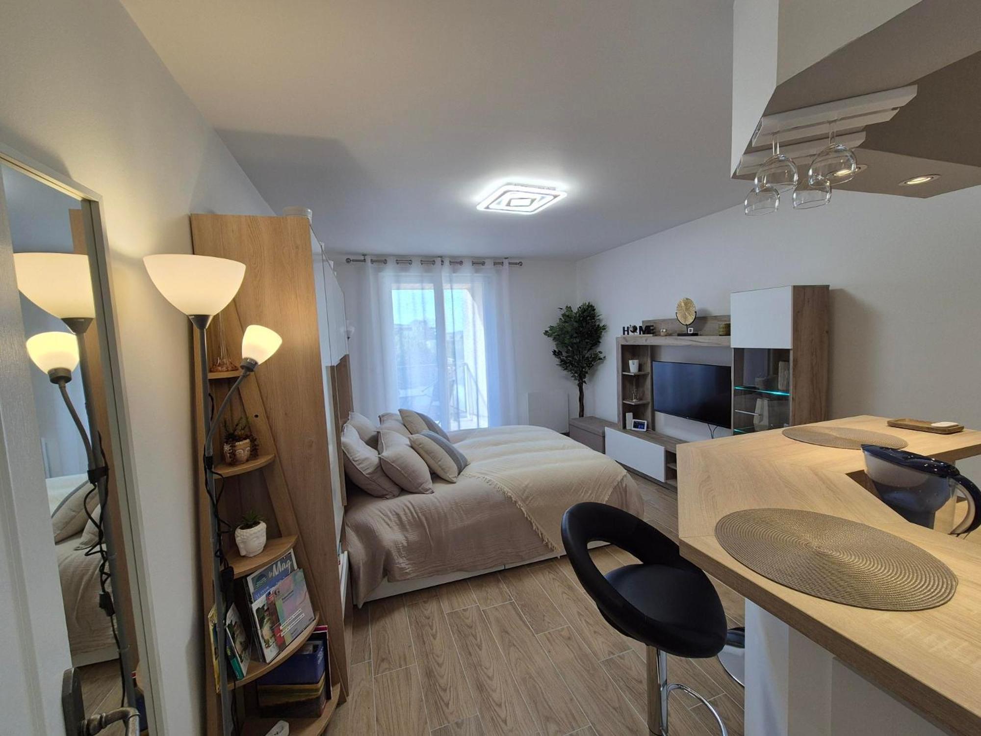 Laguna Vernon  Ngoại thất bức ảnh